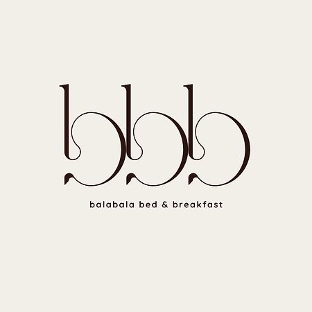 Balabala Bed & Breakfast III Nadi Eksteriør billede